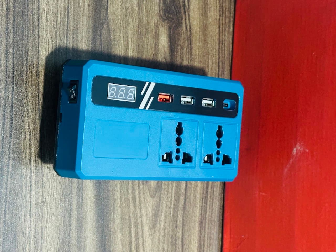 Power Station Feature 1