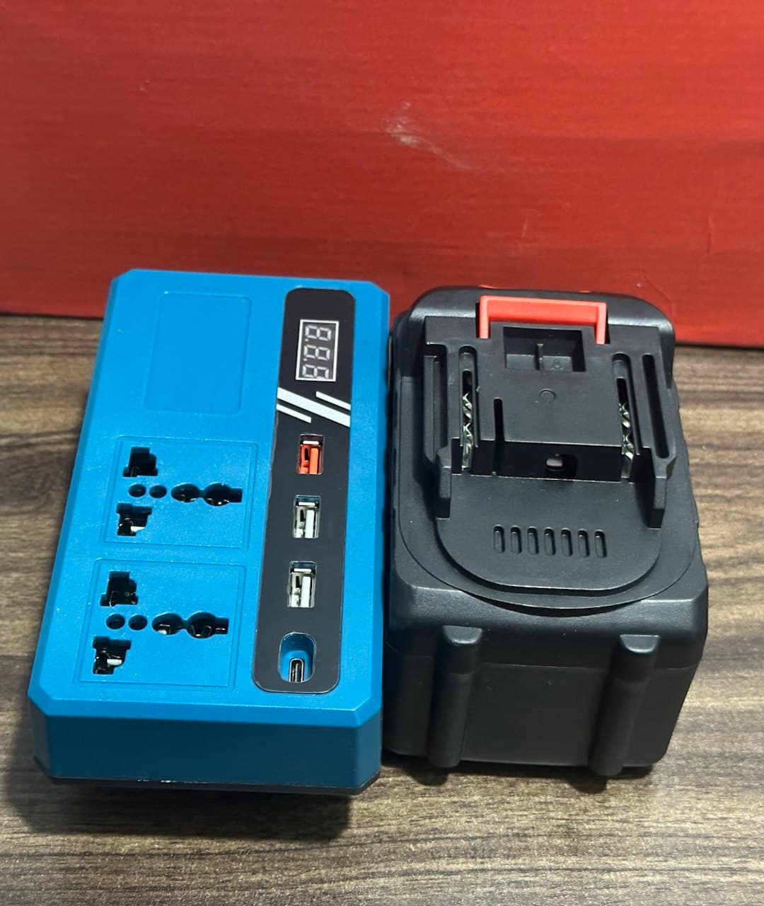 Power Station Feature 7